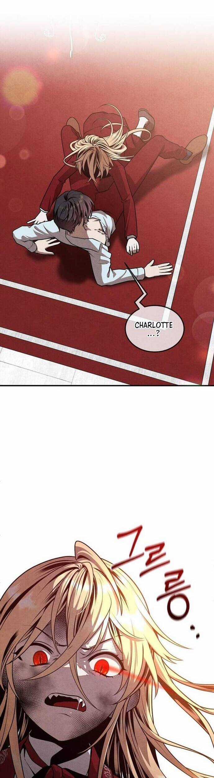 Con Trai Út Huyền Thoại Nhà Hầu Tước Chương 114 trang 25