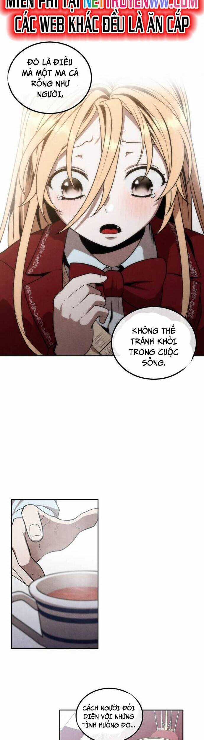 Con Trai Út Huyền Thoại Nhà Hầu Tước Chương 114 trang 5