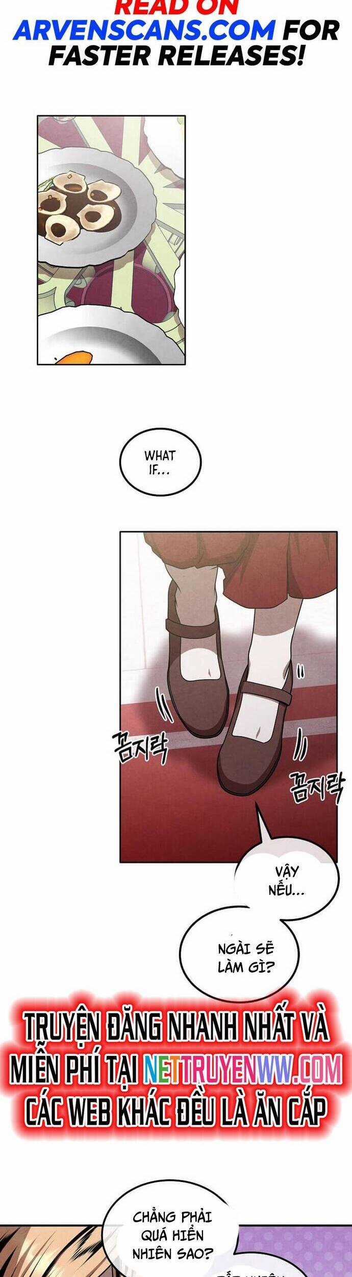 Con Trai Út Huyền Thoại Nhà Hầu Tước Chương 114 trang 9