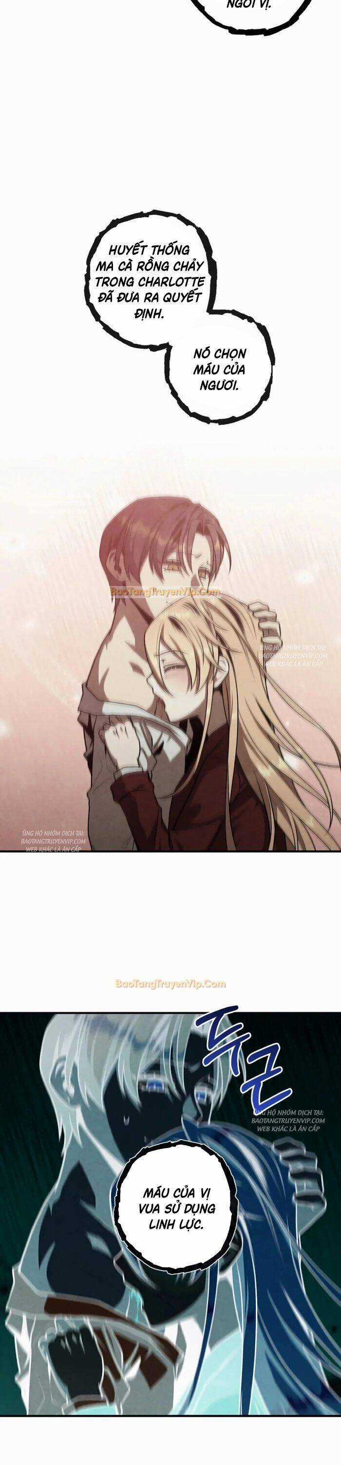 Con Trai Út Huyền Thoại Nhà Hầu Tước Chương 115 trang 12