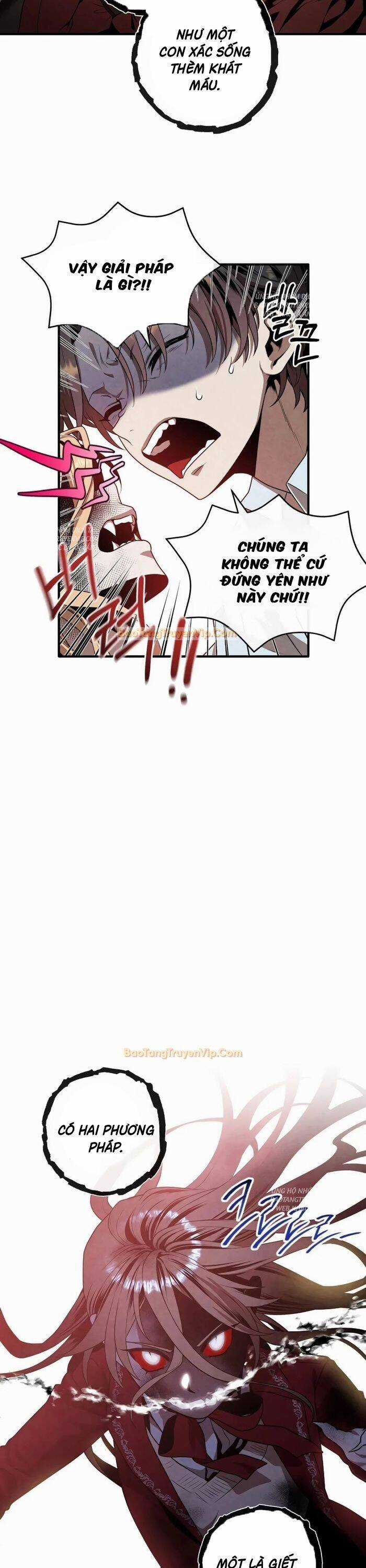 Con Trai Út Huyền Thoại Nhà Hầu Tước Chương 115 trang 15