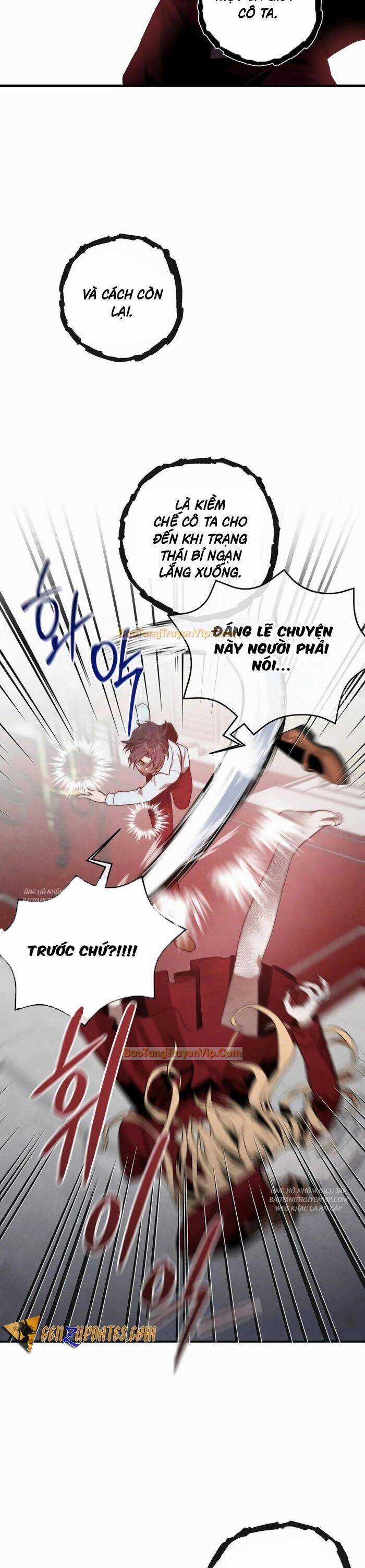 Con Trai Út Huyền Thoại Nhà Hầu Tước Chương 115 trang 16