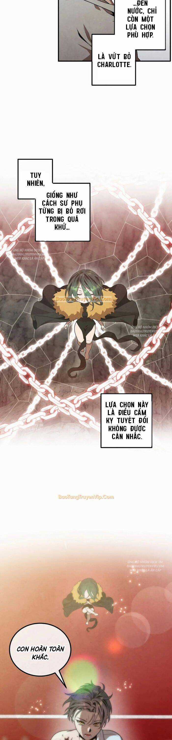 Con Trai Út Huyền Thoại Nhà Hầu Tước Chương 115 trang 18