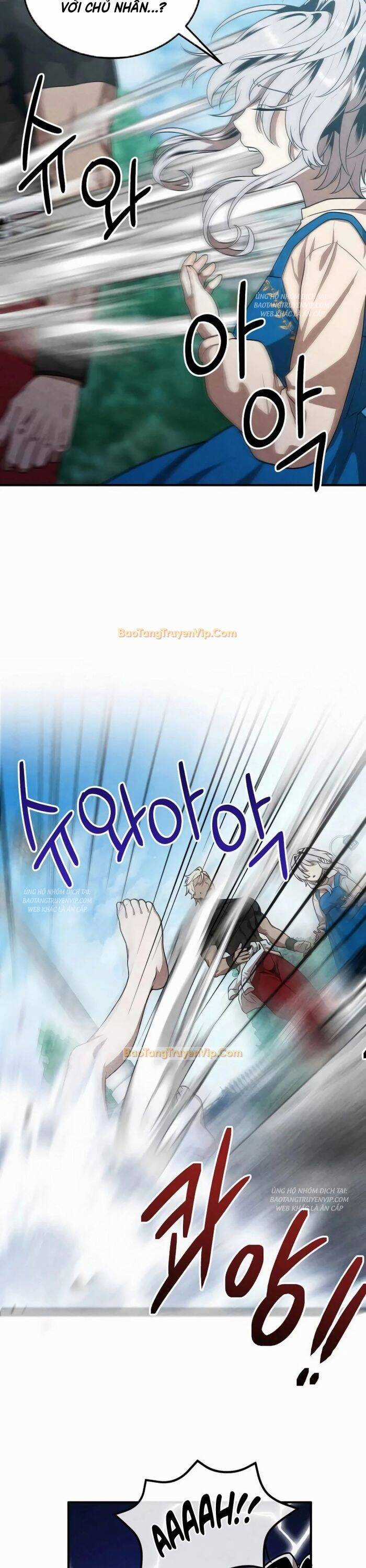 Con Trai Út Huyền Thoại Nhà Hầu Tước Chương 115 trang 21