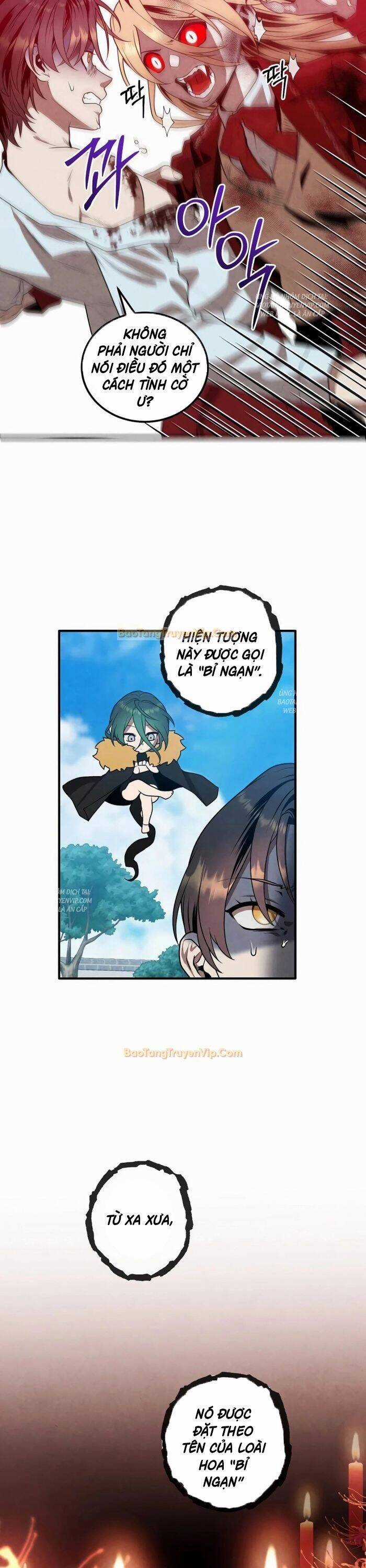 Con Trai Út Huyền Thoại Nhà Hầu Tước Chương 115 trang 7