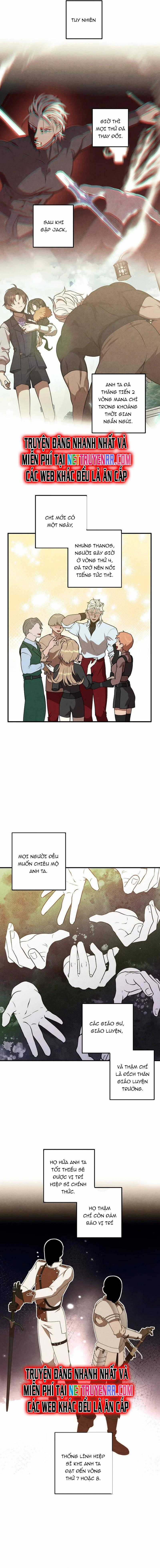 Con Trai Út Huyền Thoại Nhà Hầu Tước Chương 116 trang 11