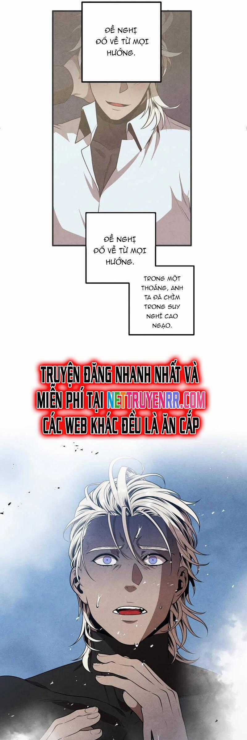 Con Trai Út Huyền Thoại Nhà Hầu Tước Chương 116 trang 12