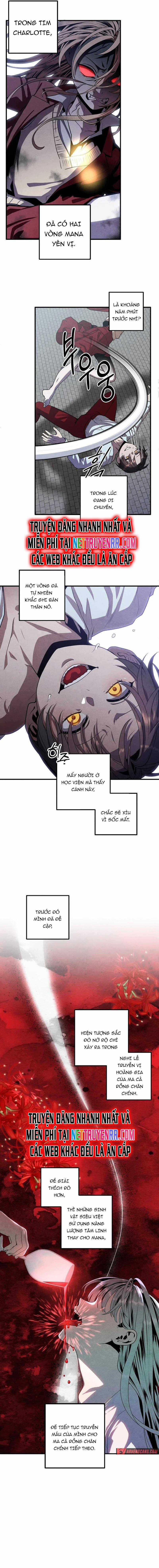 Con Trai Út Huyền Thoại Nhà Hầu Tước Chương 116 trang 2