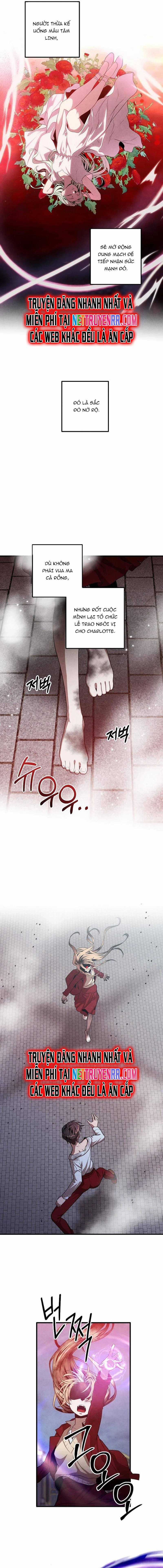 Con Trai Út Huyền Thoại Nhà Hầu Tước Chương 116 trang 3