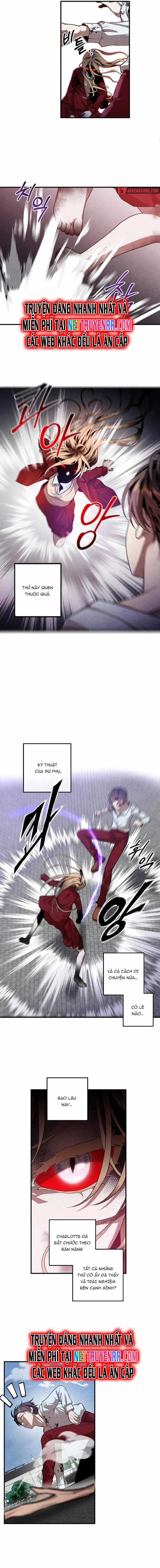 Con Trai Út Huyền Thoại Nhà Hầu Tước Chương 116 trang 6