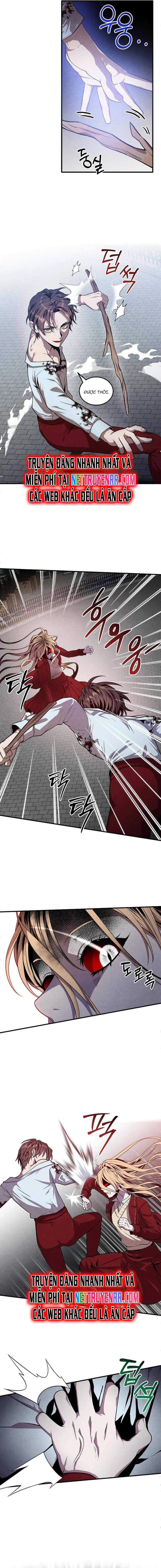 Con Trai Út Huyền Thoại Nhà Hầu Tước Chương 116 trang 7