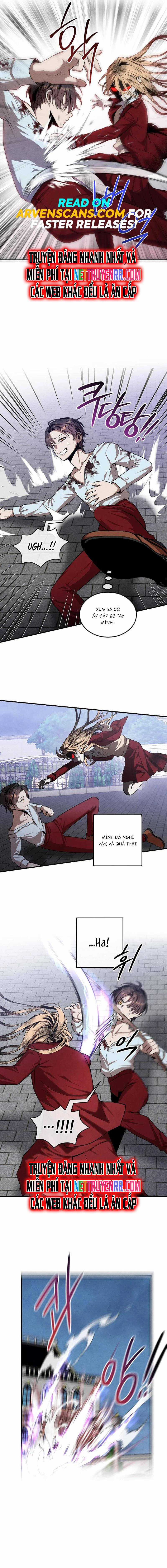 Con Trai Út Huyền Thoại Nhà Hầu Tước Chương 116 trang 8