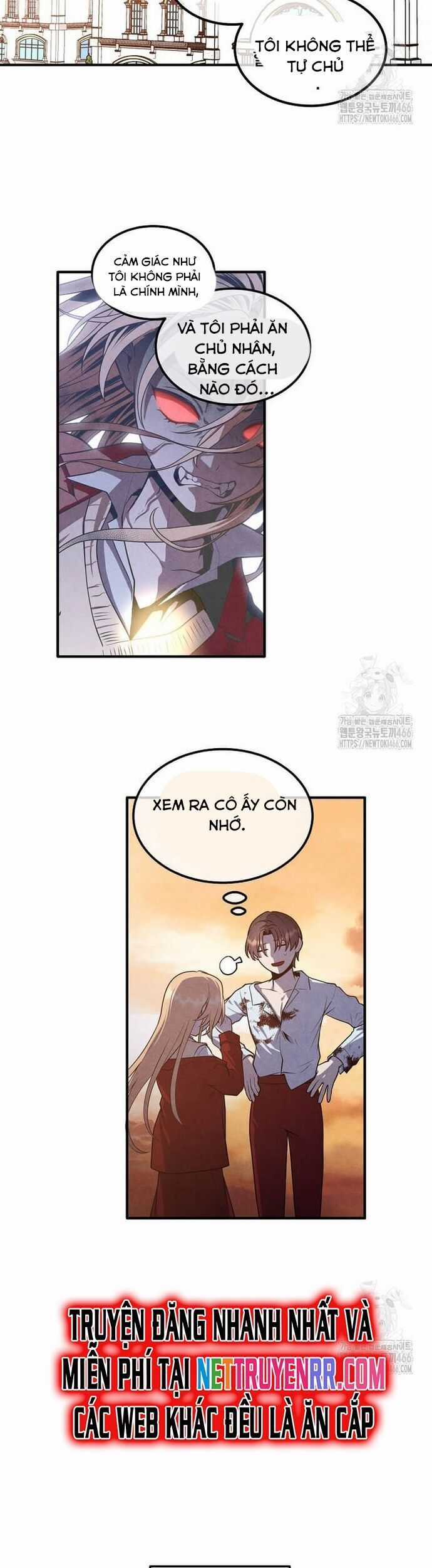 Con Trai Út Huyền Thoại Nhà Hầu Tước Chương 117 trang 10