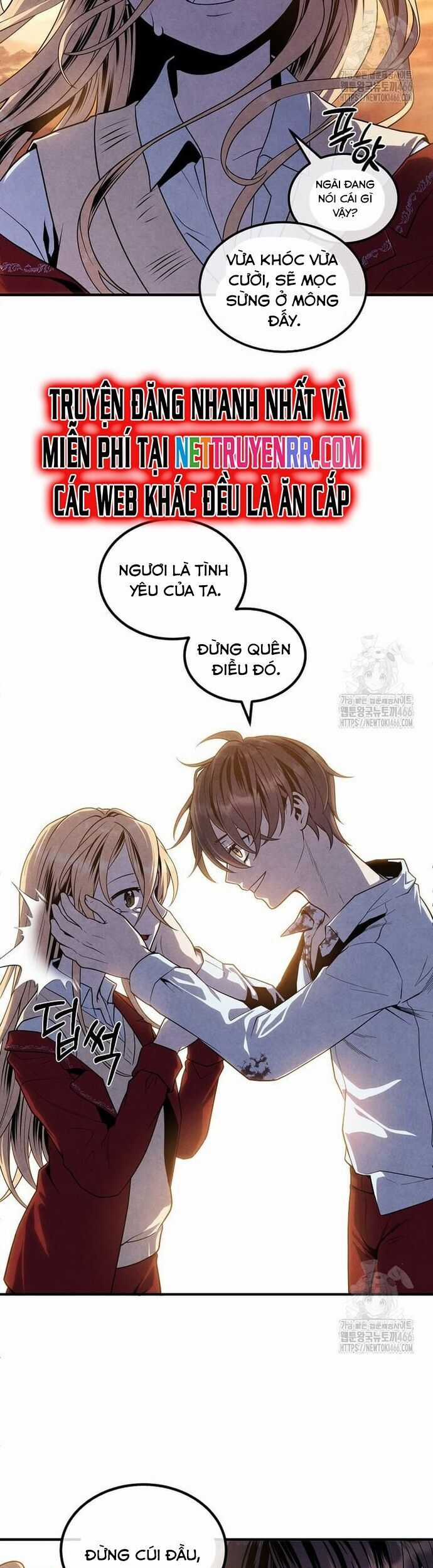 Con Trai Út Huyền Thoại Nhà Hầu Tước Chương 117 trang 14