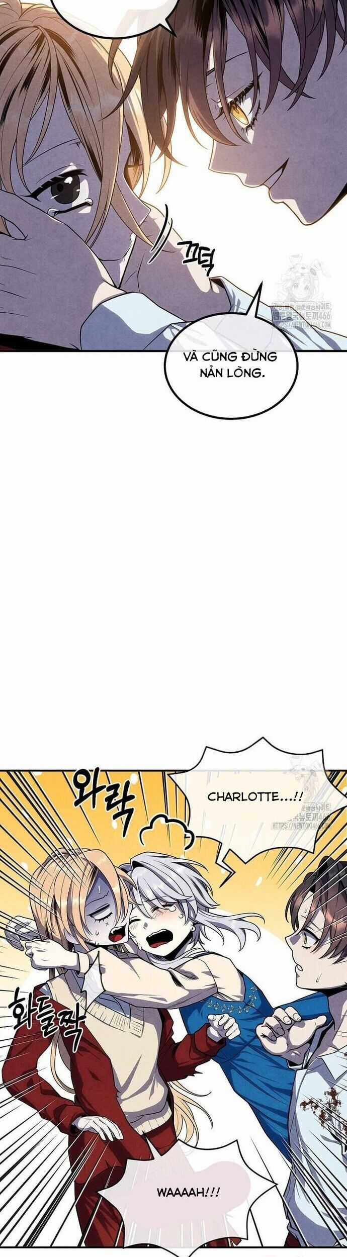 Con Trai Út Huyền Thoại Nhà Hầu Tước Chương 117 trang 15