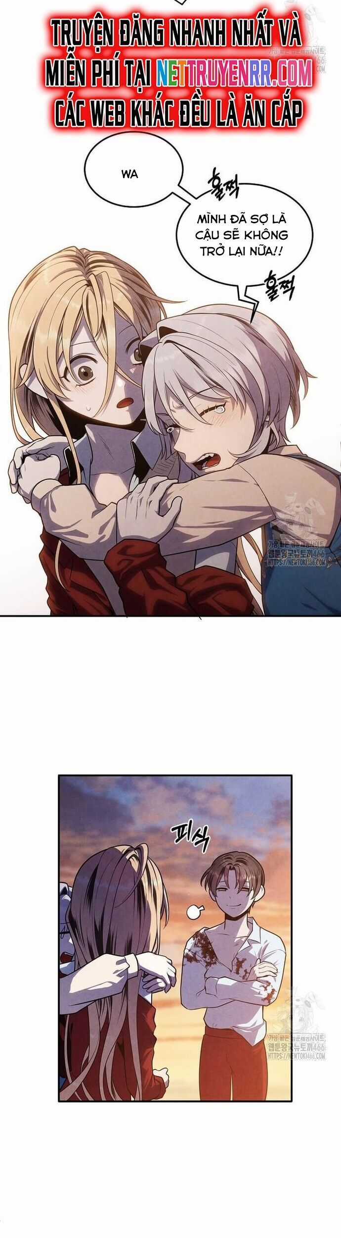 Con Trai Út Huyền Thoại Nhà Hầu Tước Chương 117 trang 16