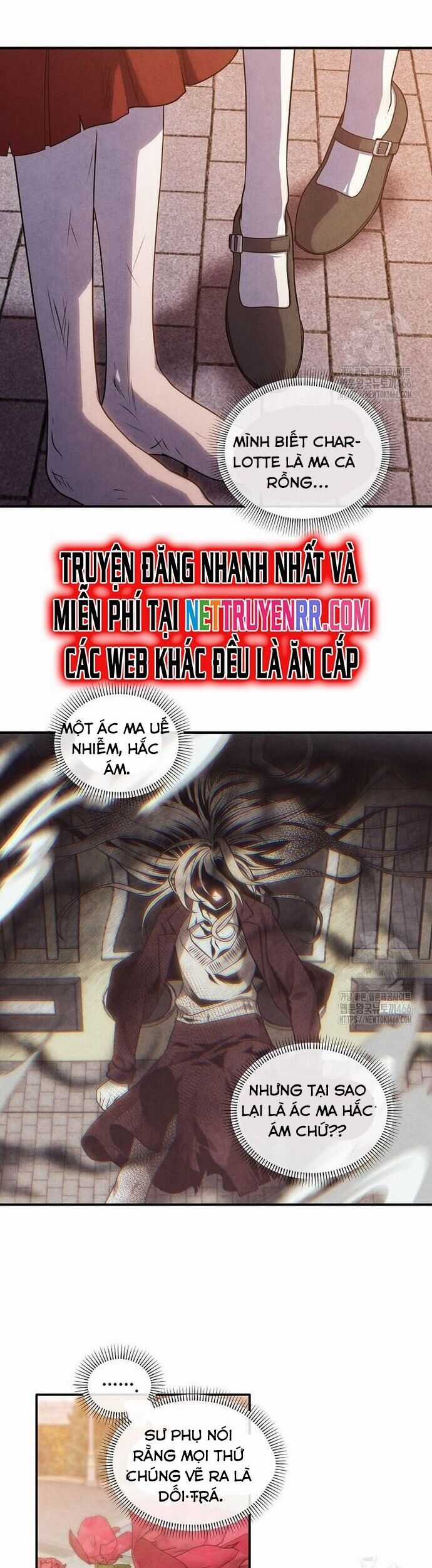 Con Trai Út Huyền Thoại Nhà Hầu Tước Chương 117 trang 17