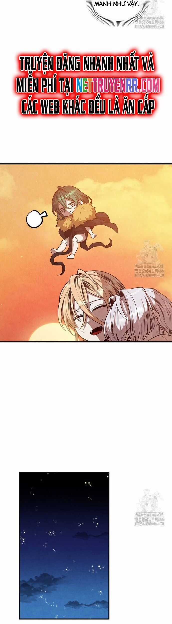 Con Trai Út Huyền Thoại Nhà Hầu Tước Chương 117 trang 20