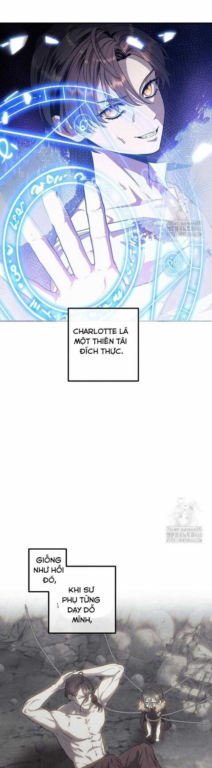 Con Trai Út Huyền Thoại Nhà Hầu Tước Chương 117 trang 3