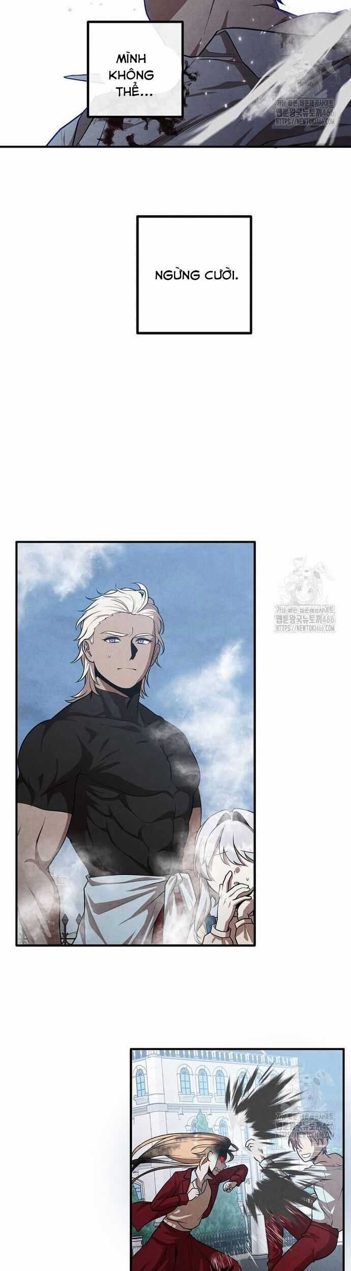 Con Trai Út Huyền Thoại Nhà Hầu Tước Chương 117 trang 4