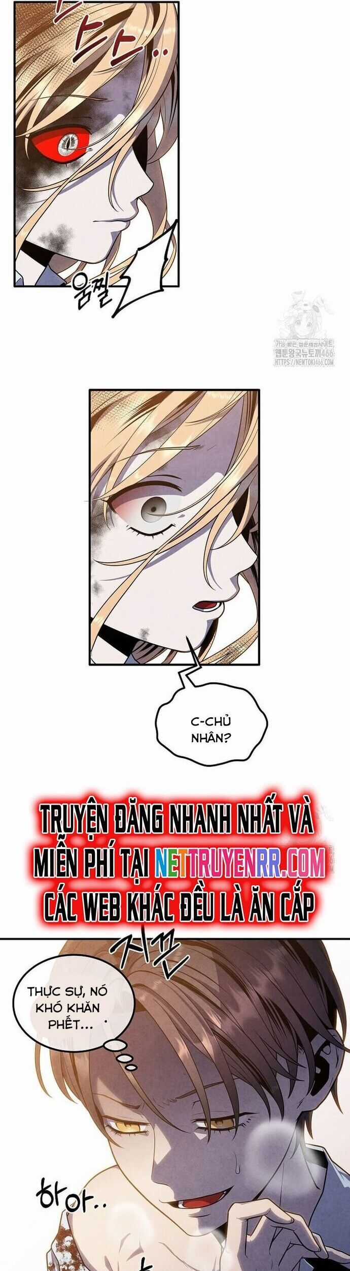 Con Trai Út Huyền Thoại Nhà Hầu Tước Chương 117 trang 7