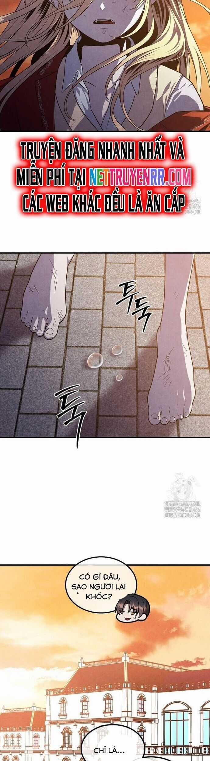 Con Trai Út Huyền Thoại Nhà Hầu Tước Chương 117 trang 9