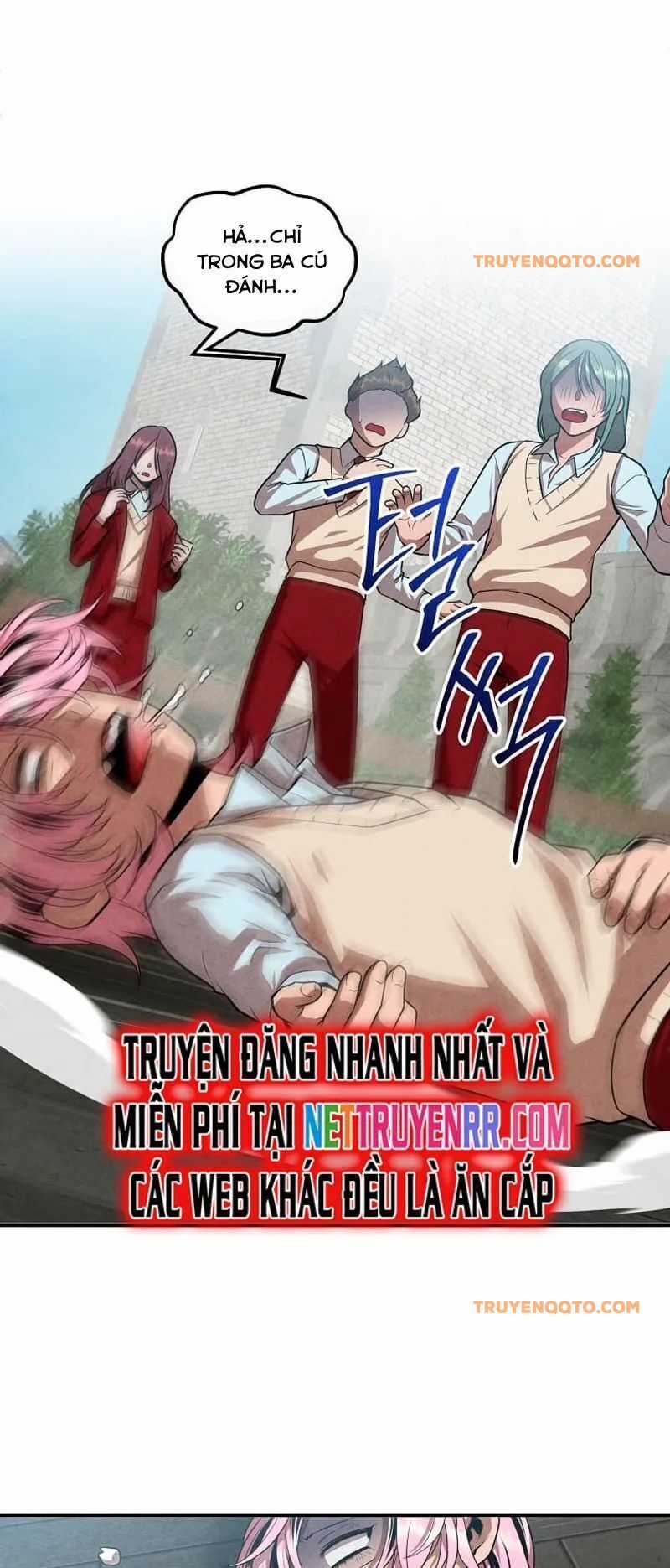 Con Trai Út Huyền Thoại Nhà Hầu Tước Chương 118.1 trang 11