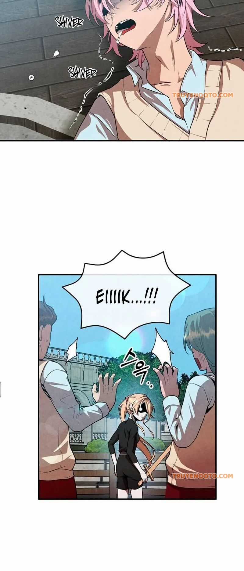 Con Trai Út Huyền Thoại Nhà Hầu Tước Chương 118.1 trang 12