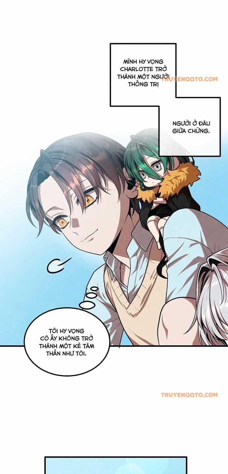 Con Trai Út Huyền Thoại Nhà Hầu Tước Chương 118.1 trang 17