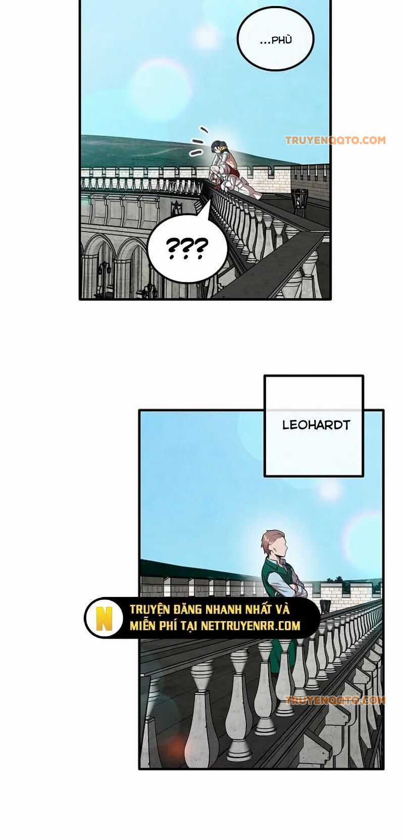 Con Trai Út Huyền Thoại Nhà Hầu Tước Chương 118.1 trang 18