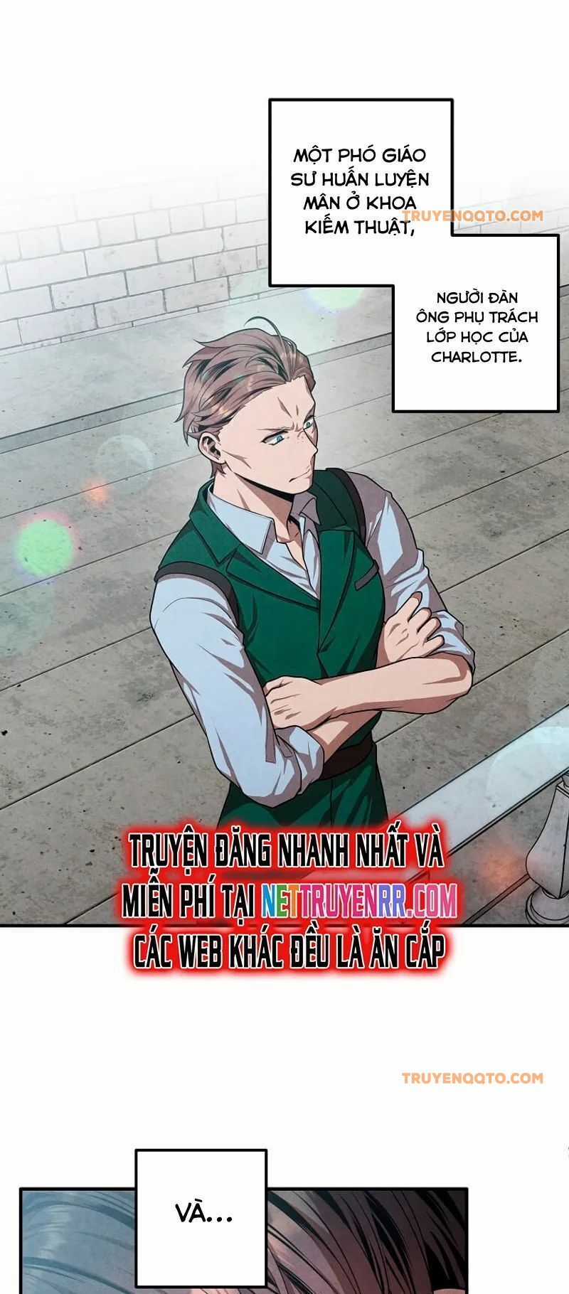 Con Trai Út Huyền Thoại Nhà Hầu Tước Chương 118.1 trang 19