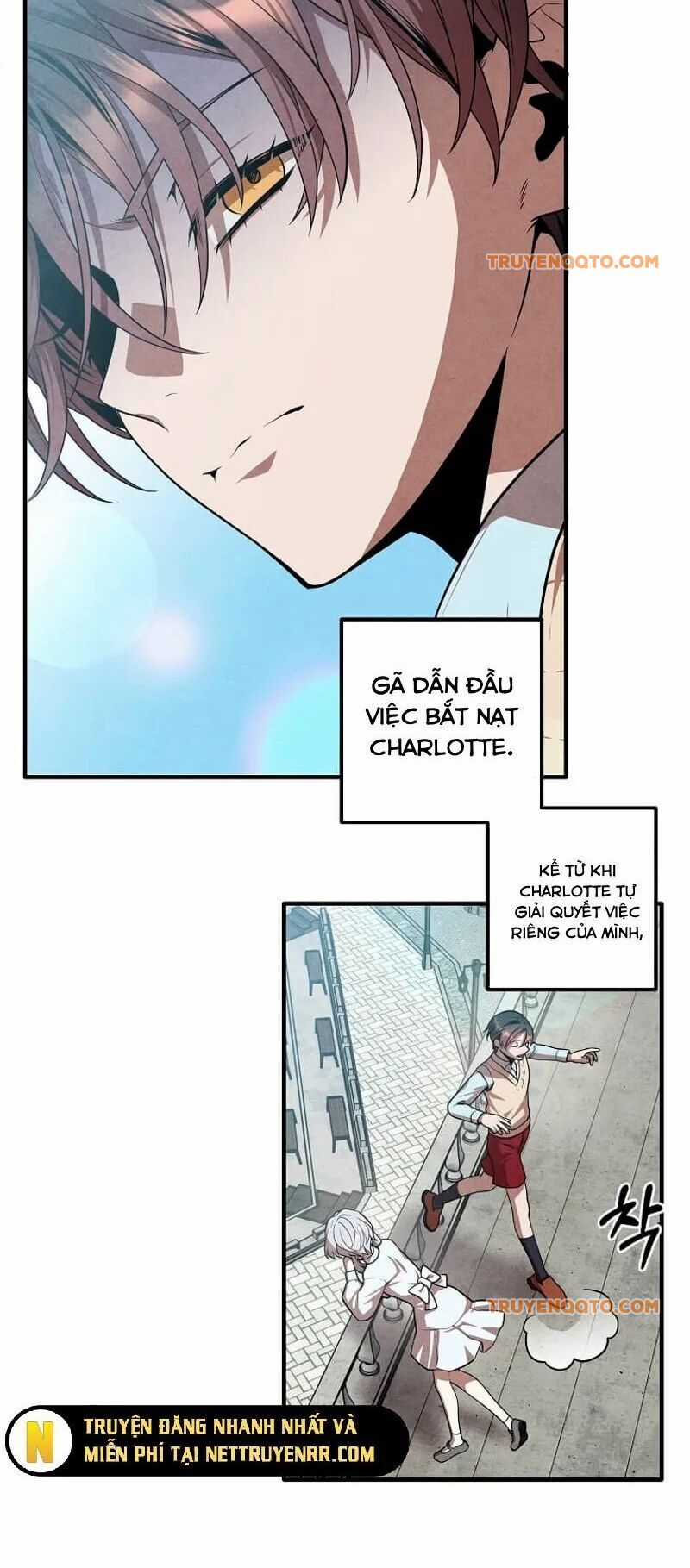 Con Trai Út Huyền Thoại Nhà Hầu Tước Chương 118.1 trang 20