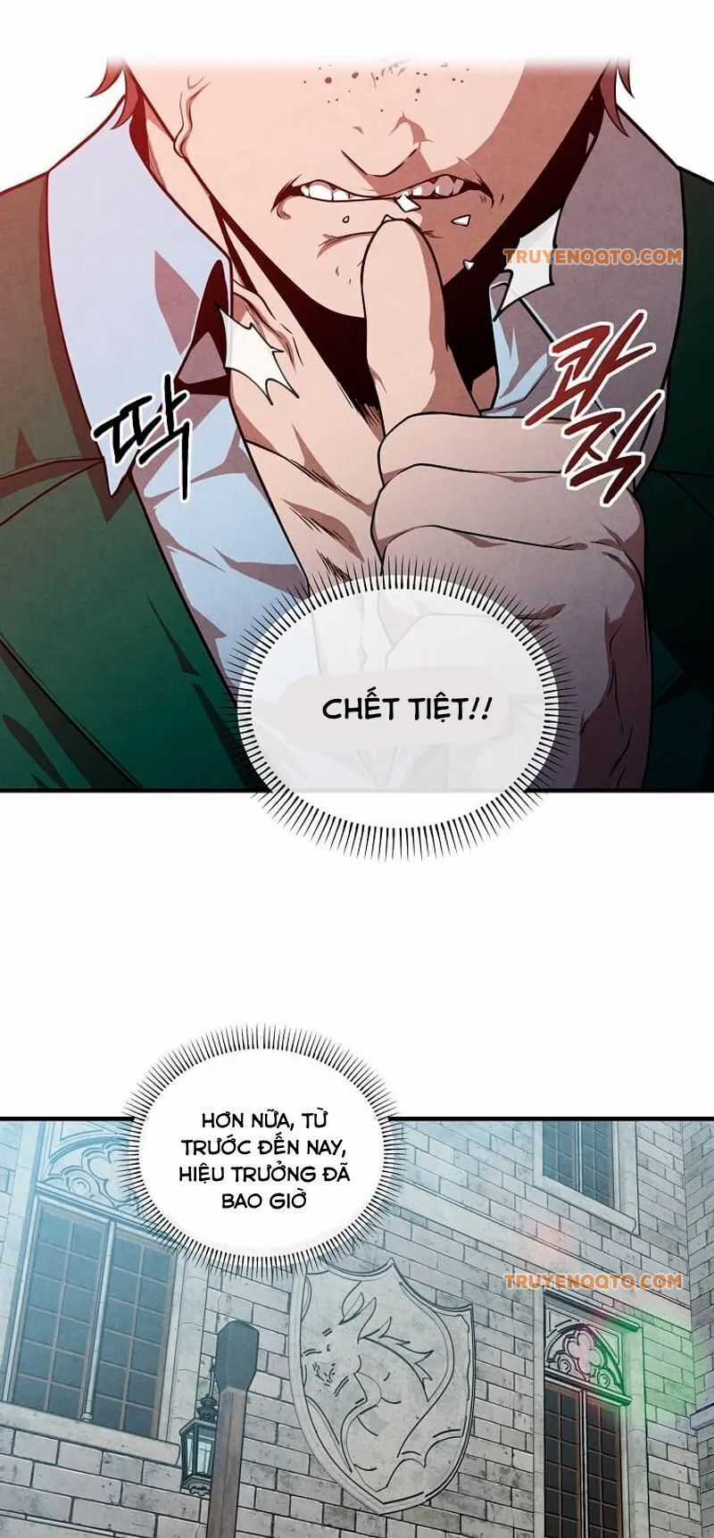 Con Trai Út Huyền Thoại Nhà Hầu Tước Chương 118.1 trang 27