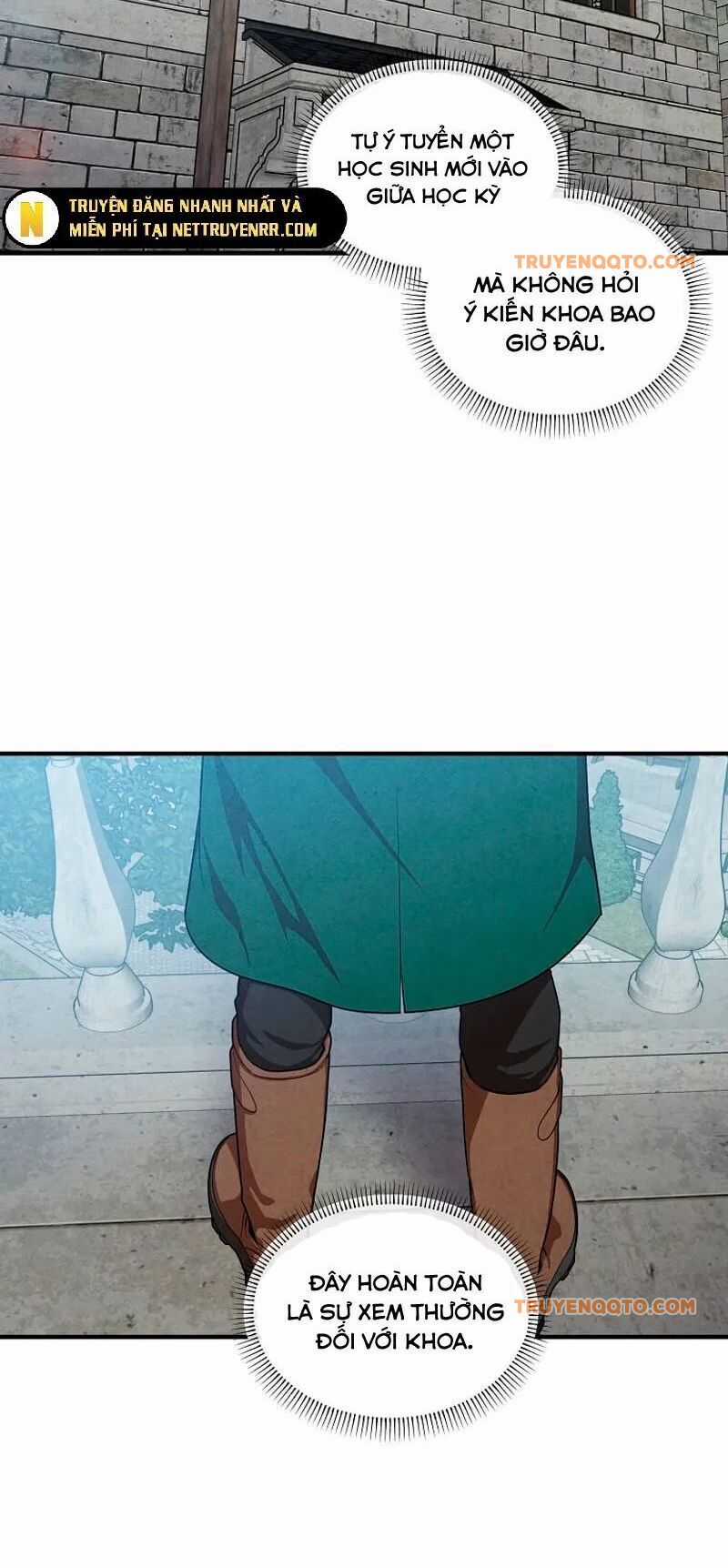 Con Trai Út Huyền Thoại Nhà Hầu Tước Chương 118.1 trang 28