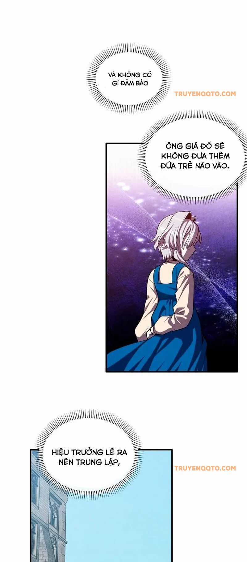 Con Trai Út Huyền Thoại Nhà Hầu Tước Chương 118.1 trang 29