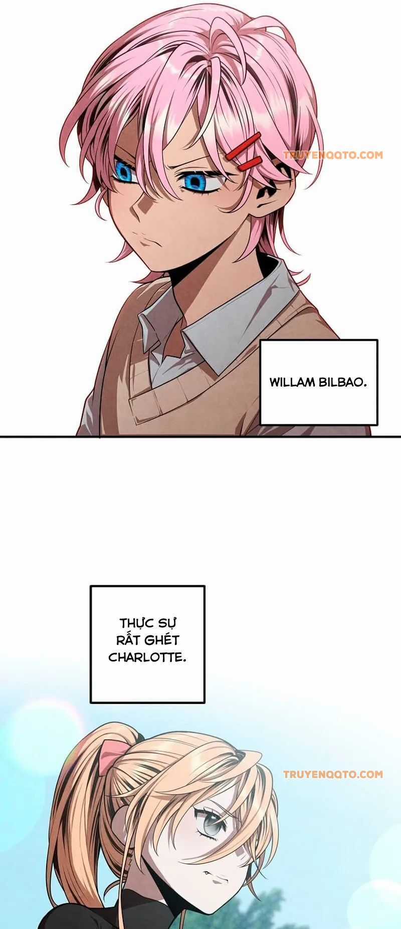 Con Trai Út Huyền Thoại Nhà Hầu Tước Chương 118.1 trang 3