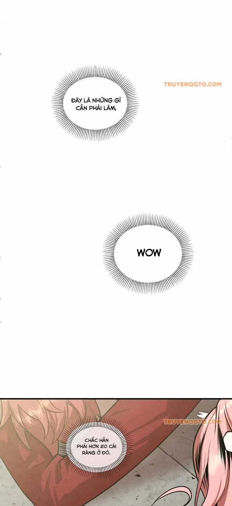 Con Trai Út Huyền Thoại Nhà Hầu Tước Chương 118.1 trang 35