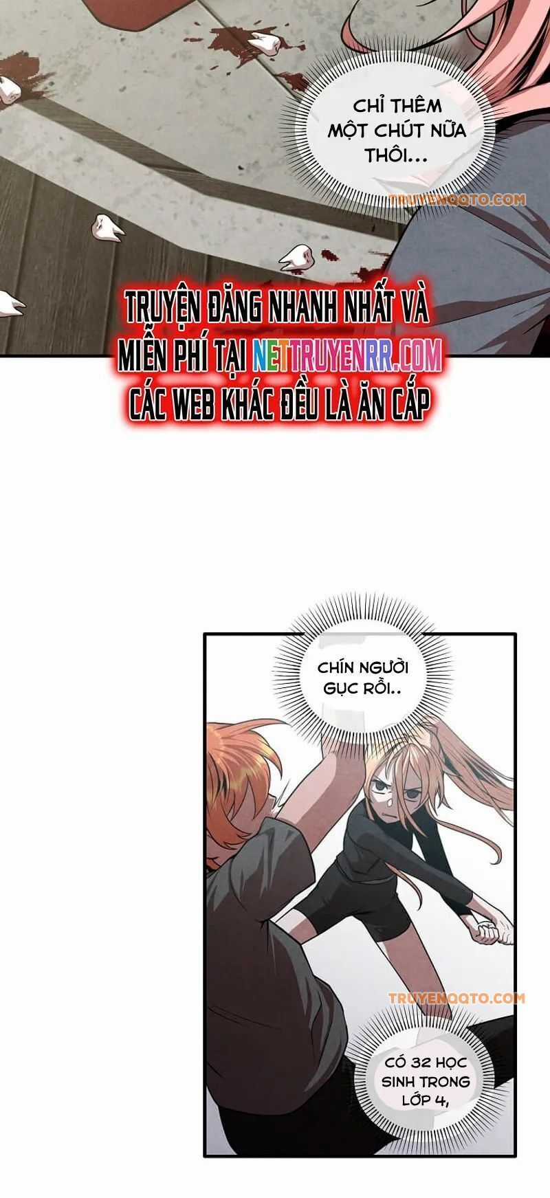 Con Trai Út Huyền Thoại Nhà Hầu Tước Chương 118.1 trang 36