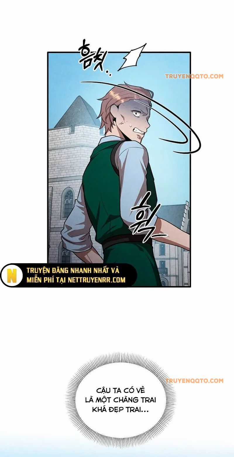 Con Trai Út Huyền Thoại Nhà Hầu Tước Chương 118.1 trang 39