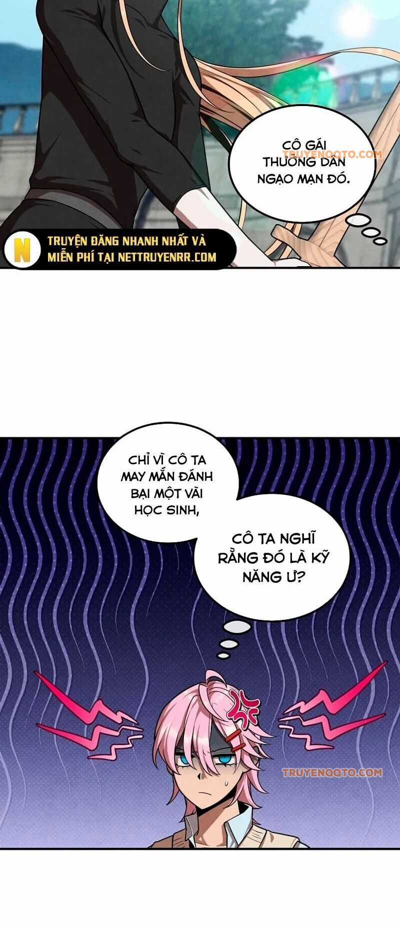 Con Trai Út Huyền Thoại Nhà Hầu Tước Chương 118.1 trang 4