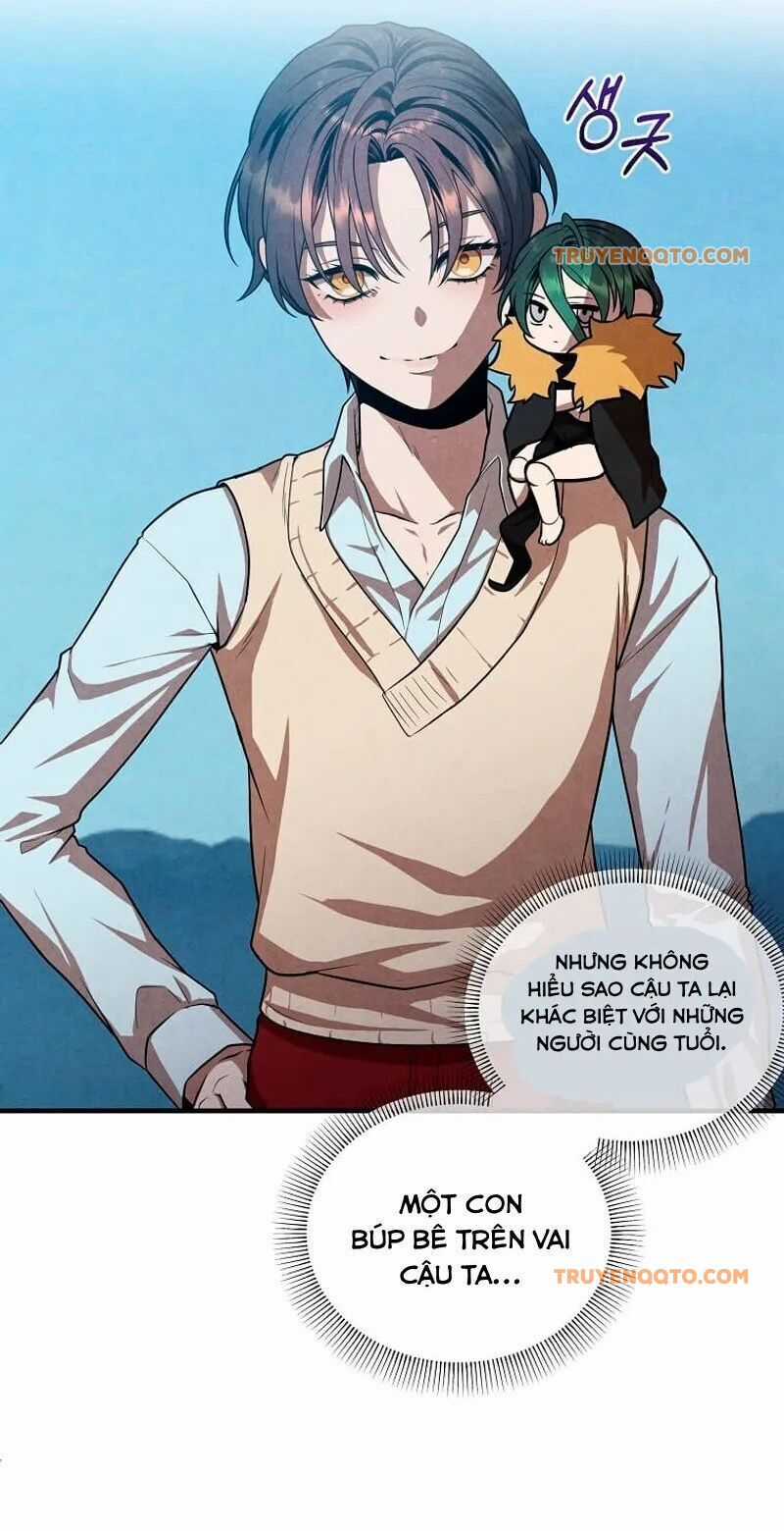 Con Trai Út Huyền Thoại Nhà Hầu Tước Chương 118.1 trang 40