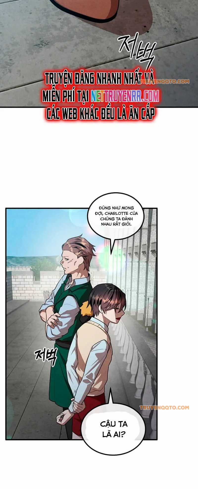 Con Trai Út Huyền Thoại Nhà Hầu Tước Chương 118.1 trang 42