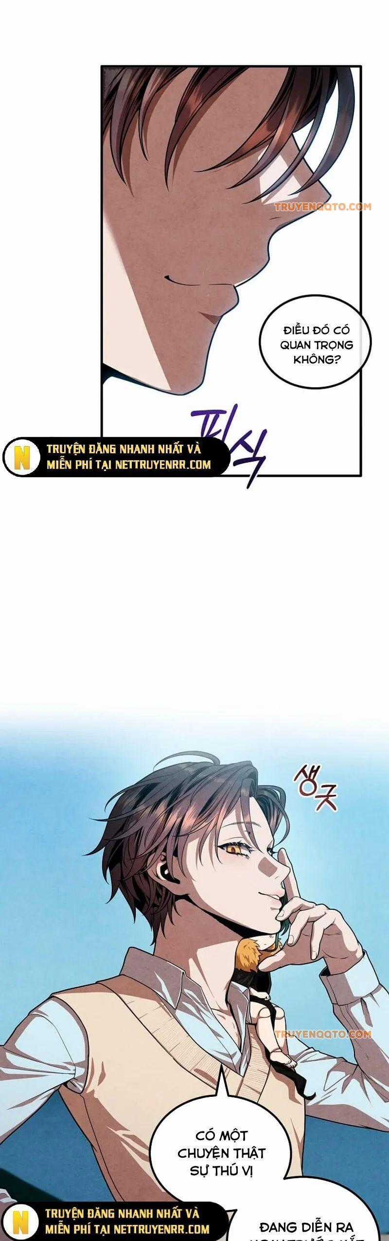 Con Trai Út Huyền Thoại Nhà Hầu Tước Chương 118.1 trang 43