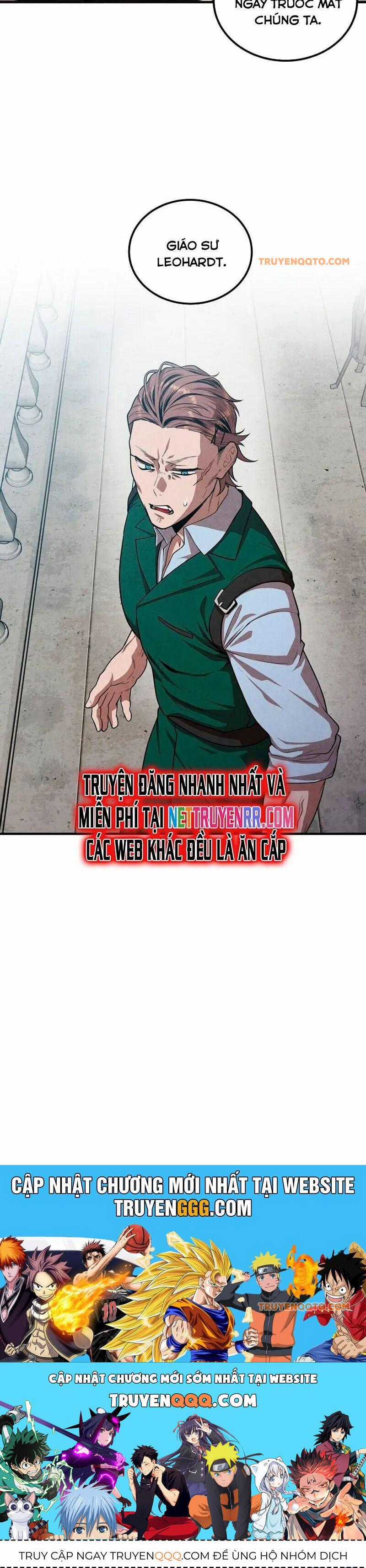 Con Trai Út Huyền Thoại Nhà Hầu Tước Chương 118.1 trang 44