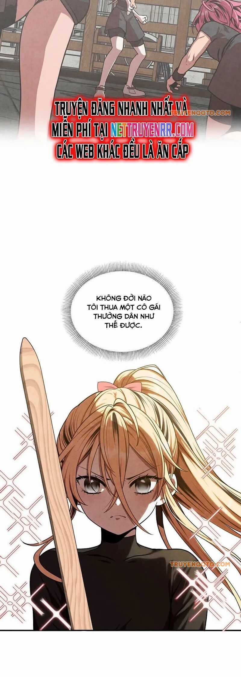 Con Trai Út Huyền Thoại Nhà Hầu Tước Chương 118.1 trang 6