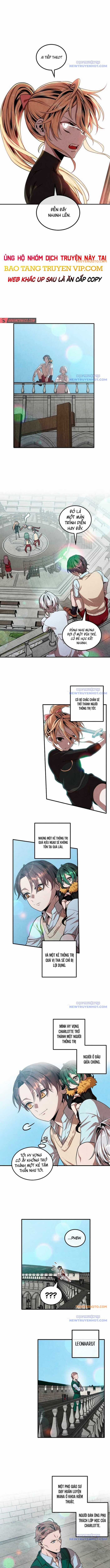 Con Trai Út Huyền Thoại Nhà Hầu Tước Chương 118 trang 2