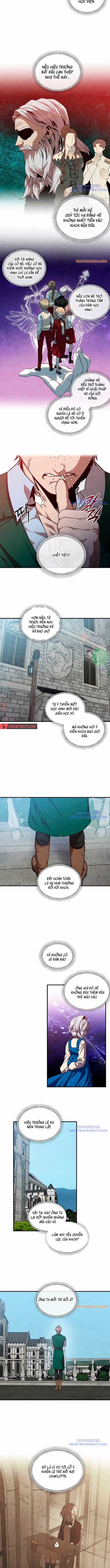 Con Trai Út Huyền Thoại Nhà Hầu Tước Chương 118 trang 4