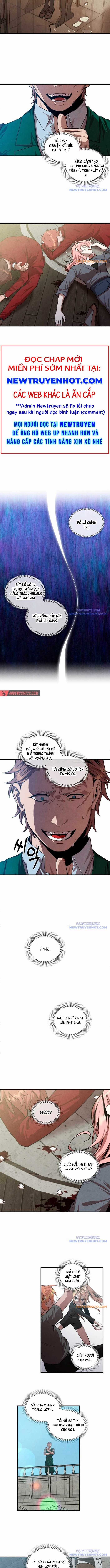 Con Trai Út Huyền Thoại Nhà Hầu Tước Chương 118 trang 5