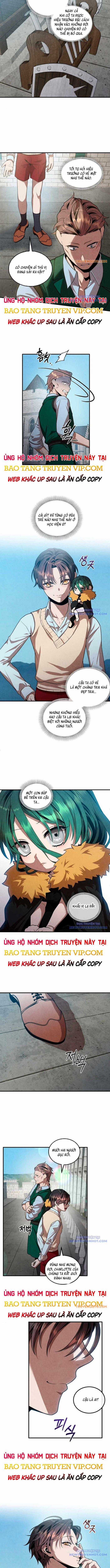 Con Trai Út Huyền Thoại Nhà Hầu Tước Chương 118 trang 6