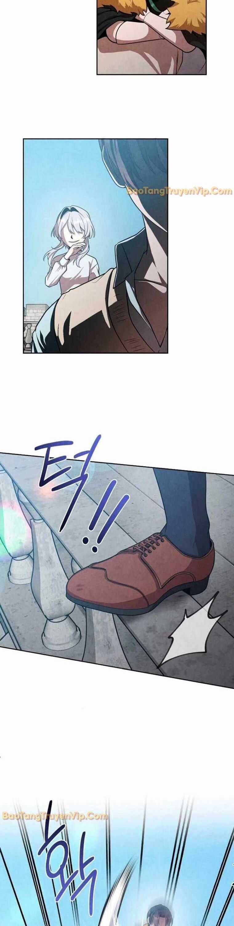 Con Trai Út Huyền Thoại Nhà Hầu Tước Chương 119 trang 14